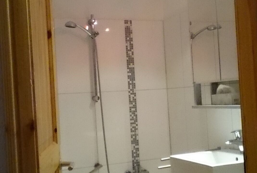 Photo of Bathroom in Braunlage