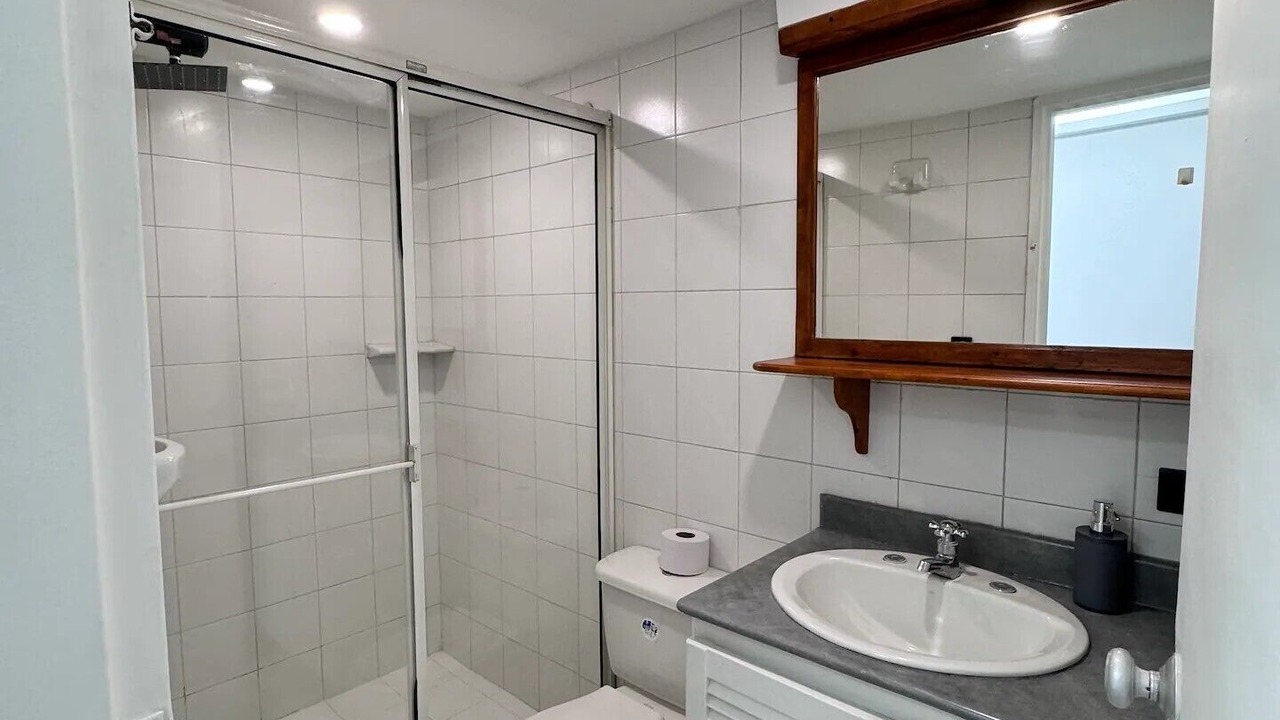 Photo of Bathroom in Suramericana