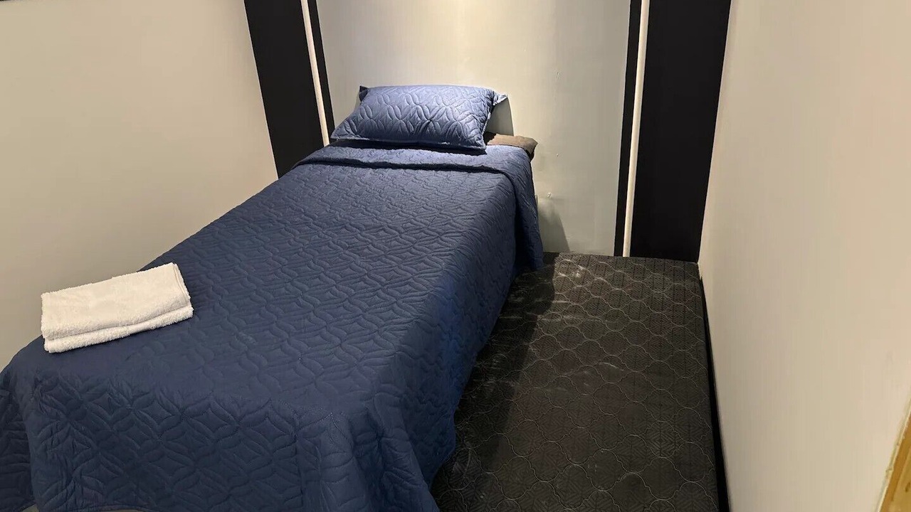 Photo of Bedroom in Suramericana