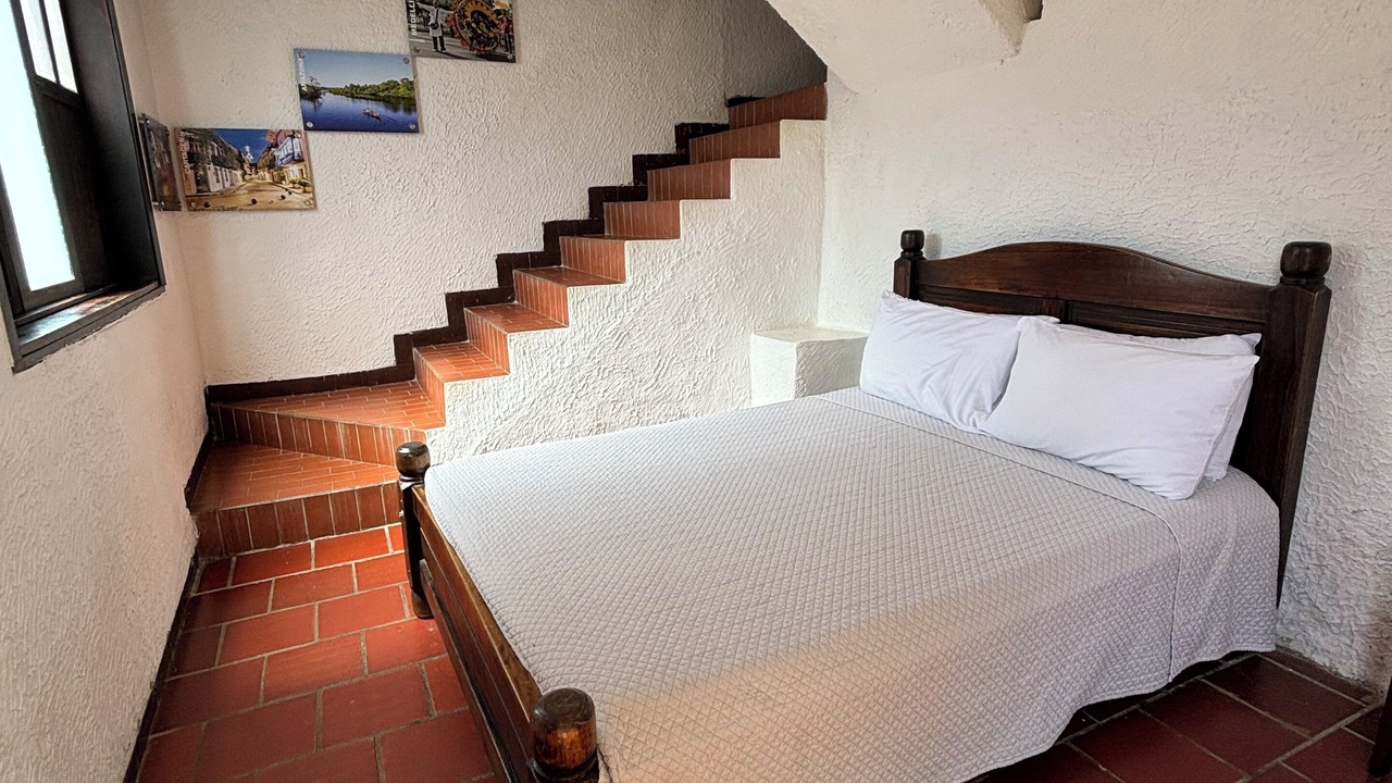 Photo of Bedroom in San Gil