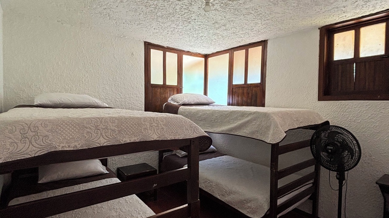 Photo of Bedroom in San Gil