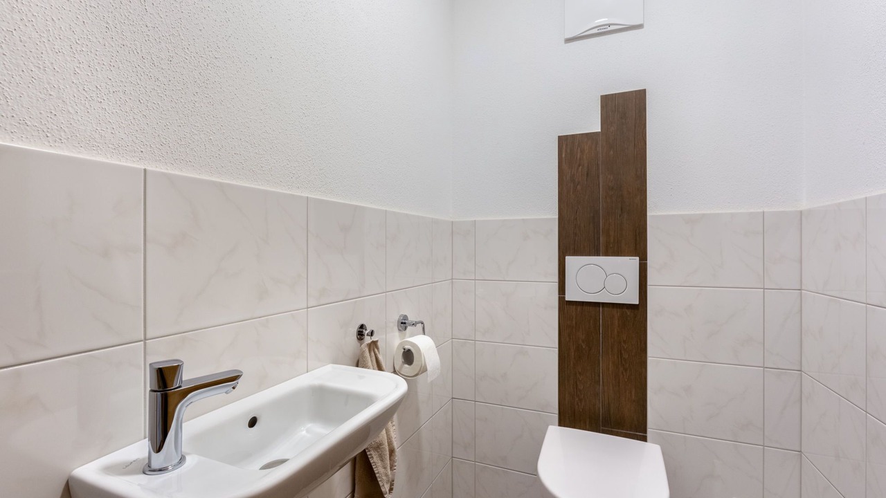 Photo of Bathroom in Stummerberg