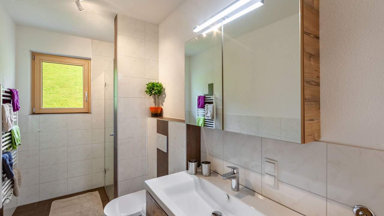 Photo of Bathroom in Stummerberg