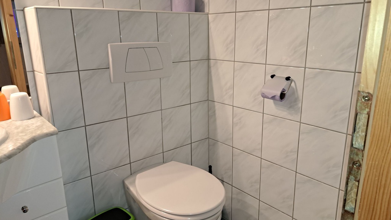 Photo of Bathroom in Burgstall