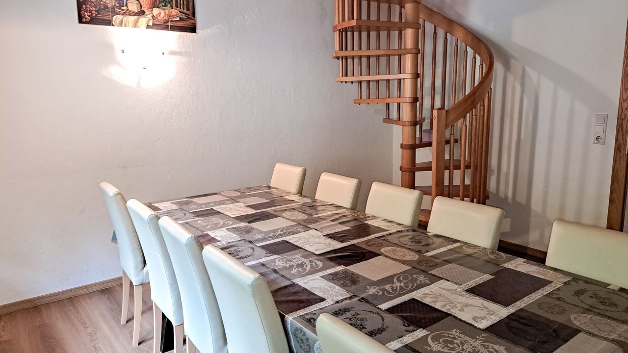 Photo of Bedroom in Burgstall