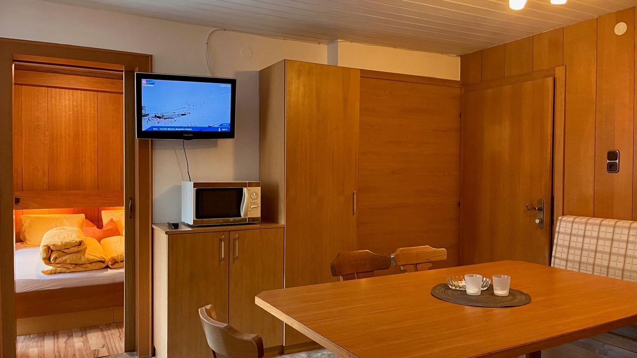 Photo of Bedroom in Soelden