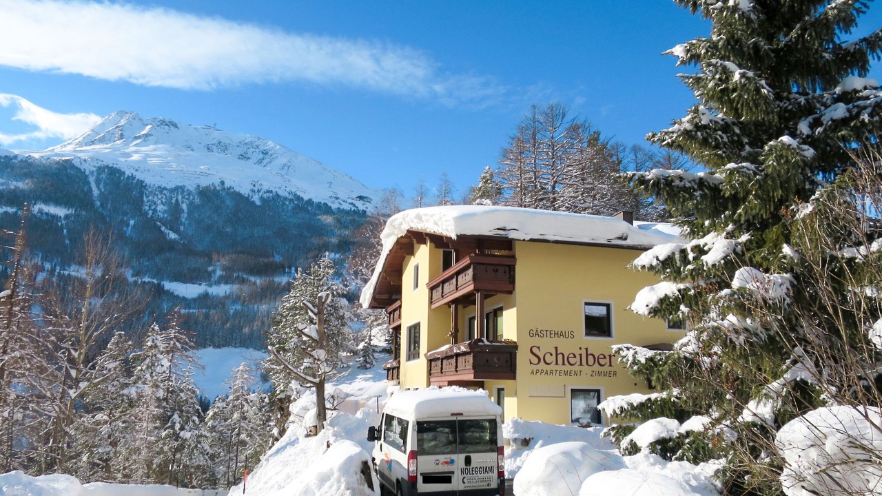Photo of Others in Soelden