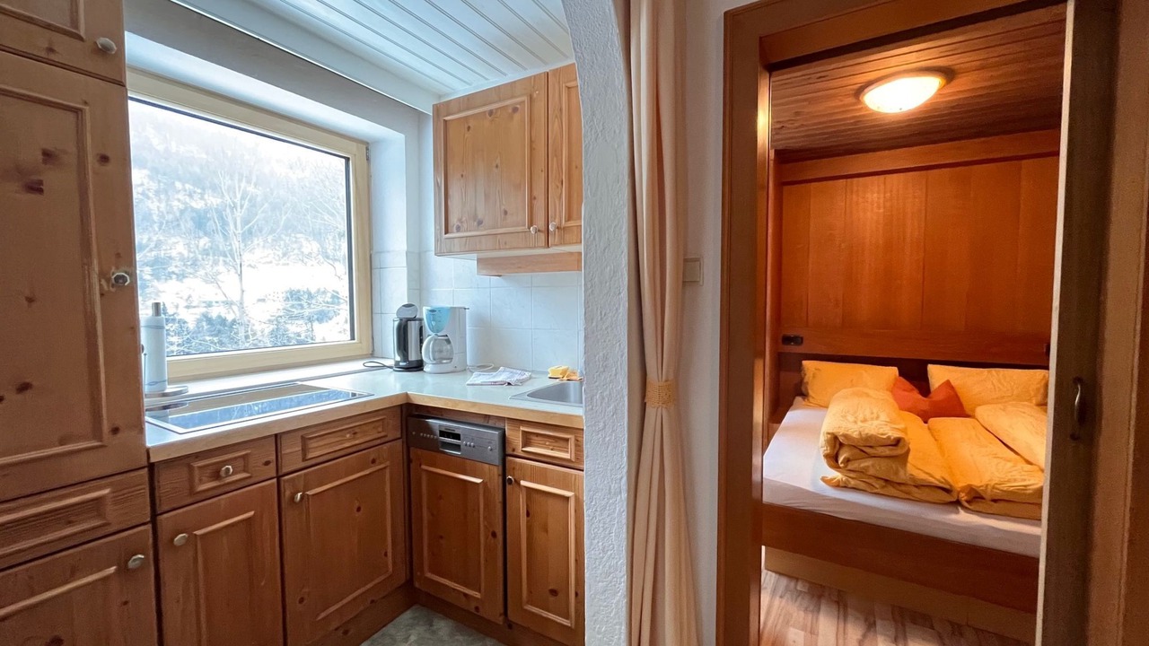 Photo of Bedroom in Soelden