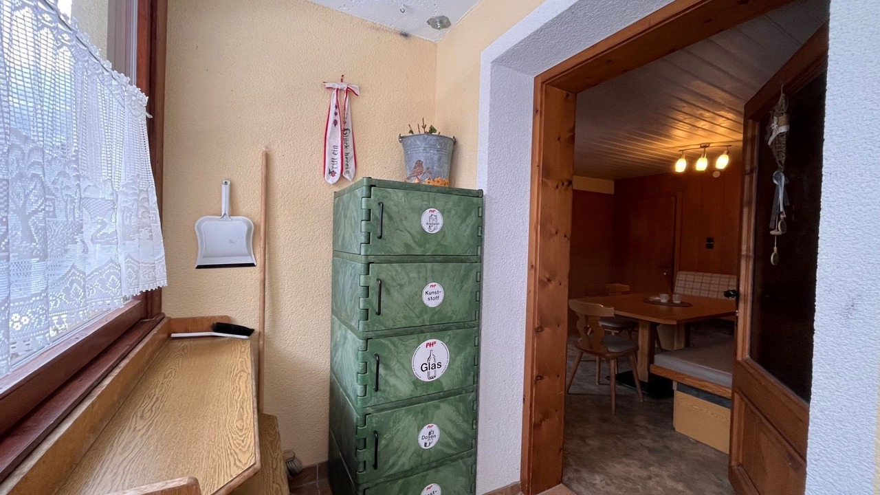 Photo of Bathroom in Soelden