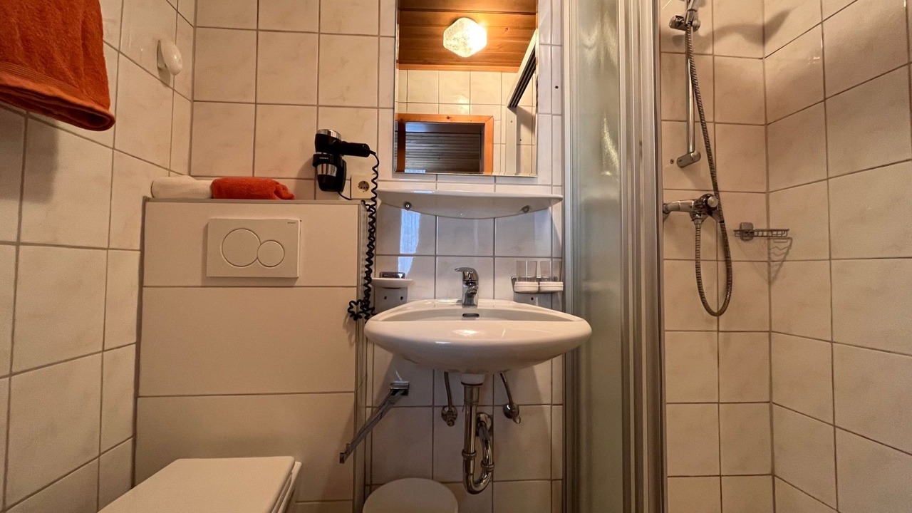 Photo of Bathroom in Soelden