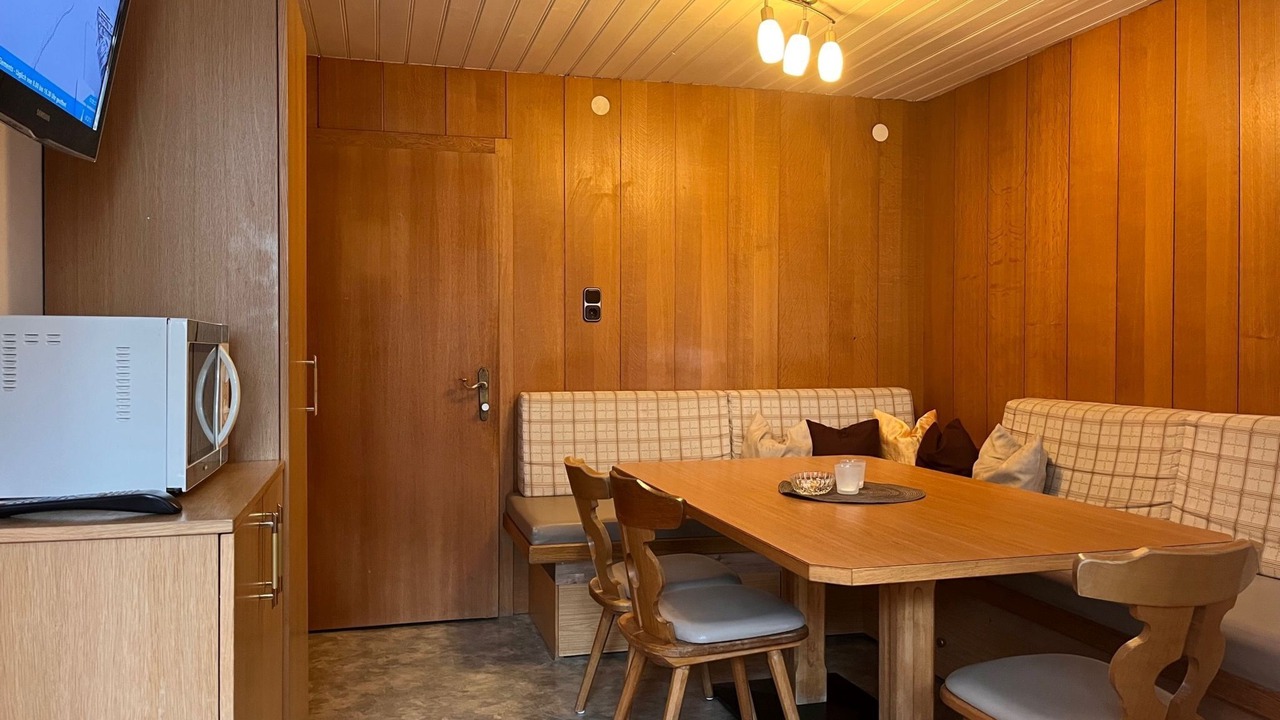 Photo of Livingroom in Soelden