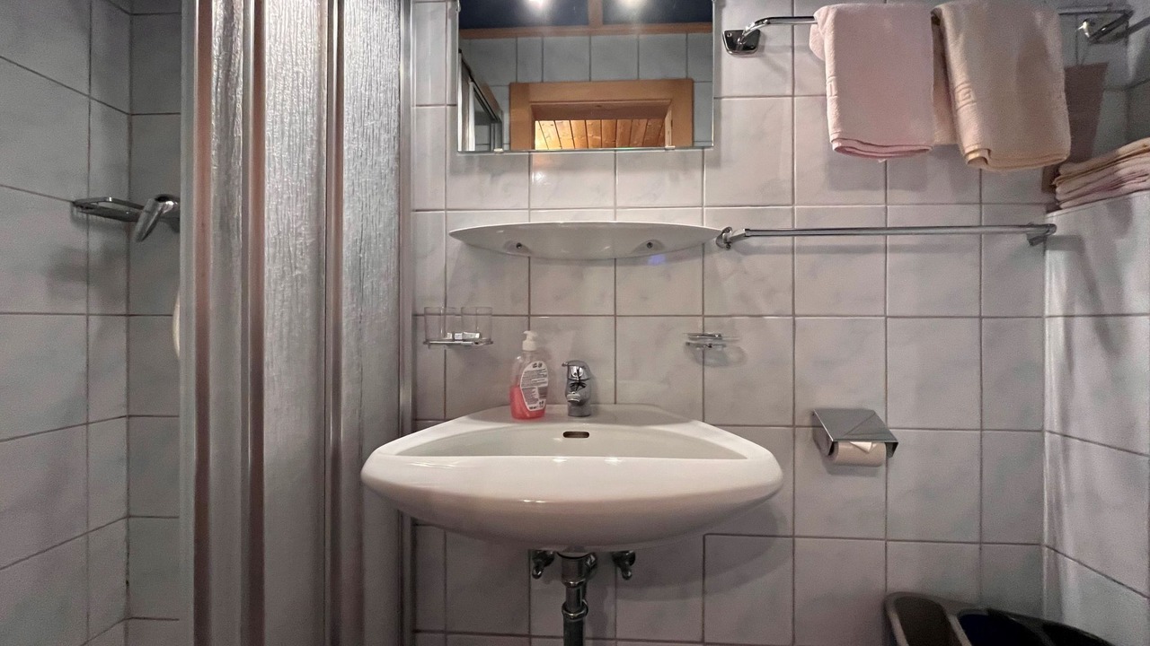 Photo of Bathroom in Soelden
