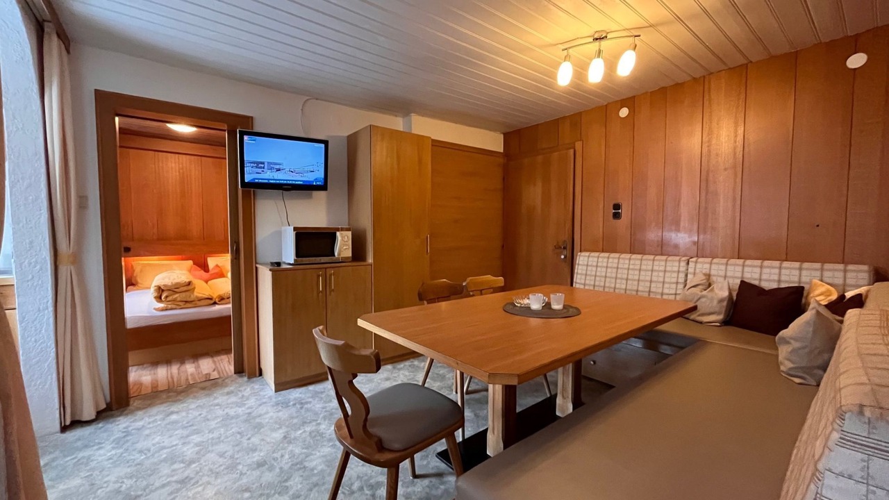 Photo of Bedroom in Soelden