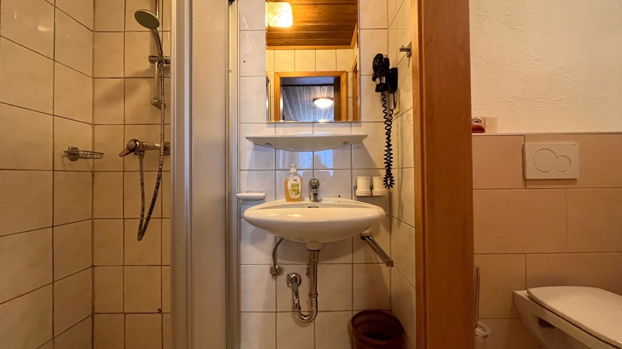 Photo of Bathroom in Soelden