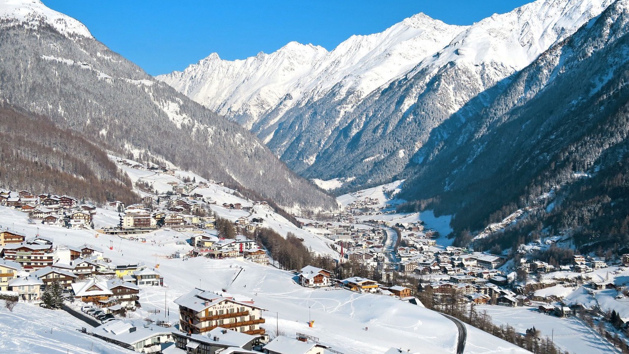 Photo of Others in Soelden