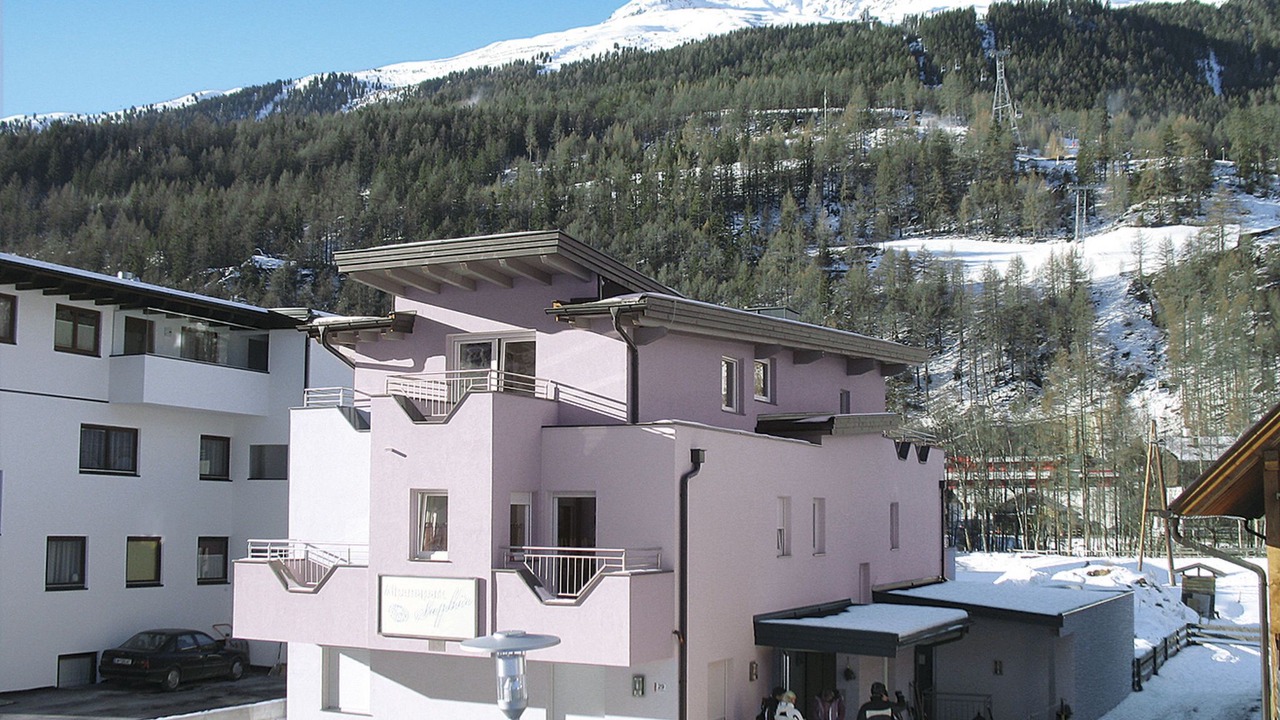 Photo of Others in Soelden