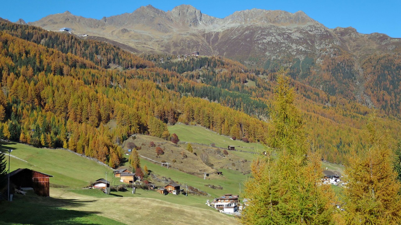 Photo of Others in Soelden
