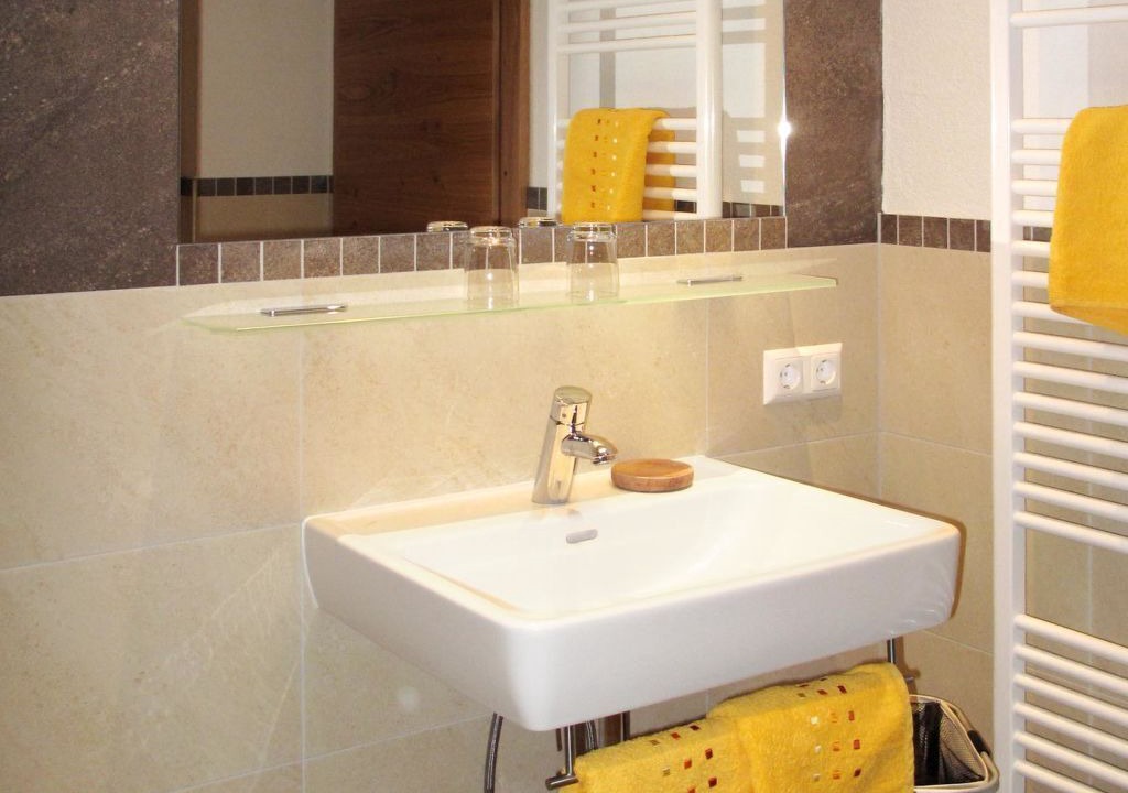 Photo of Bathroom in Fendels