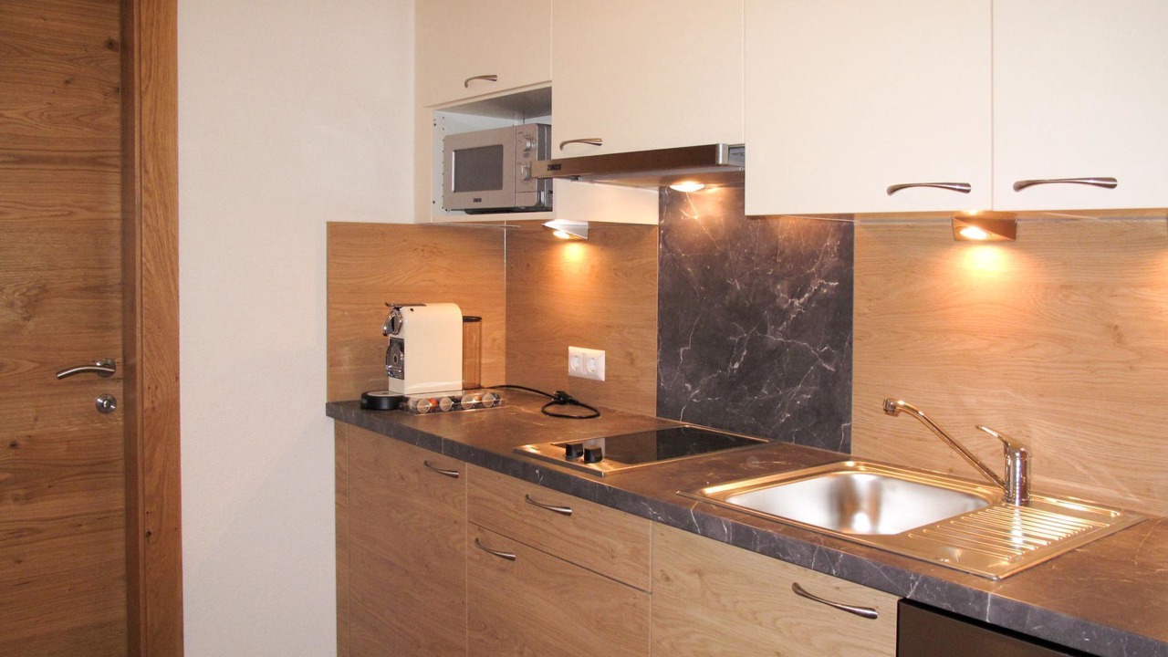 Photo of Bedroom in Fendels