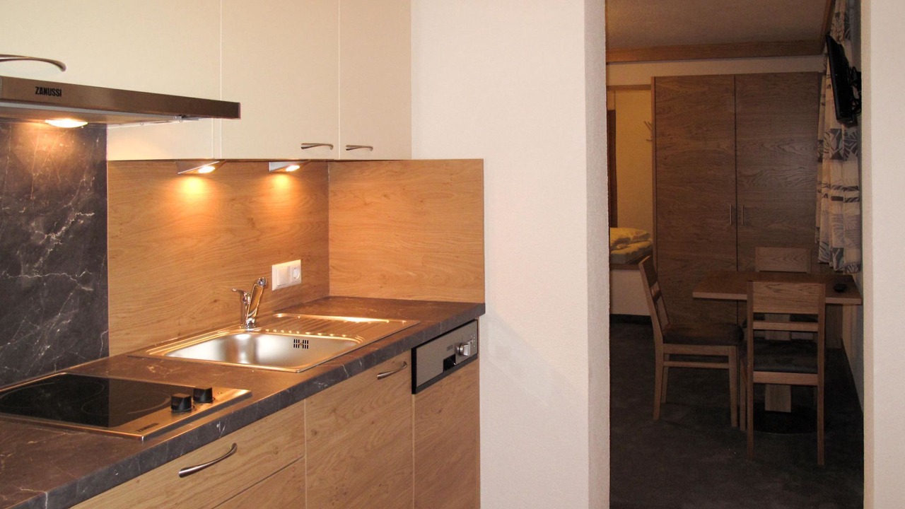Photo of Bedroom in Fendels