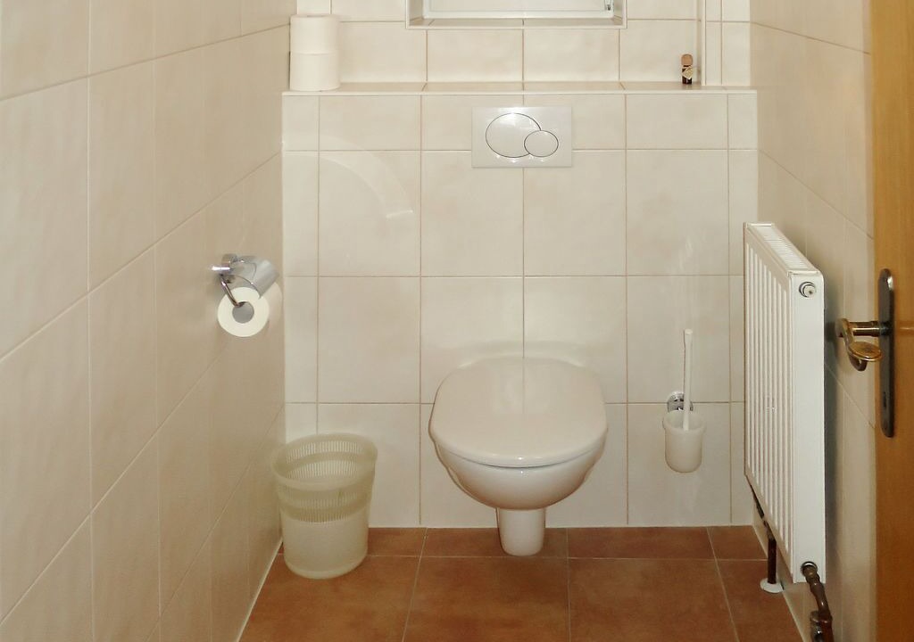 Photo of Bathroom in Laimach