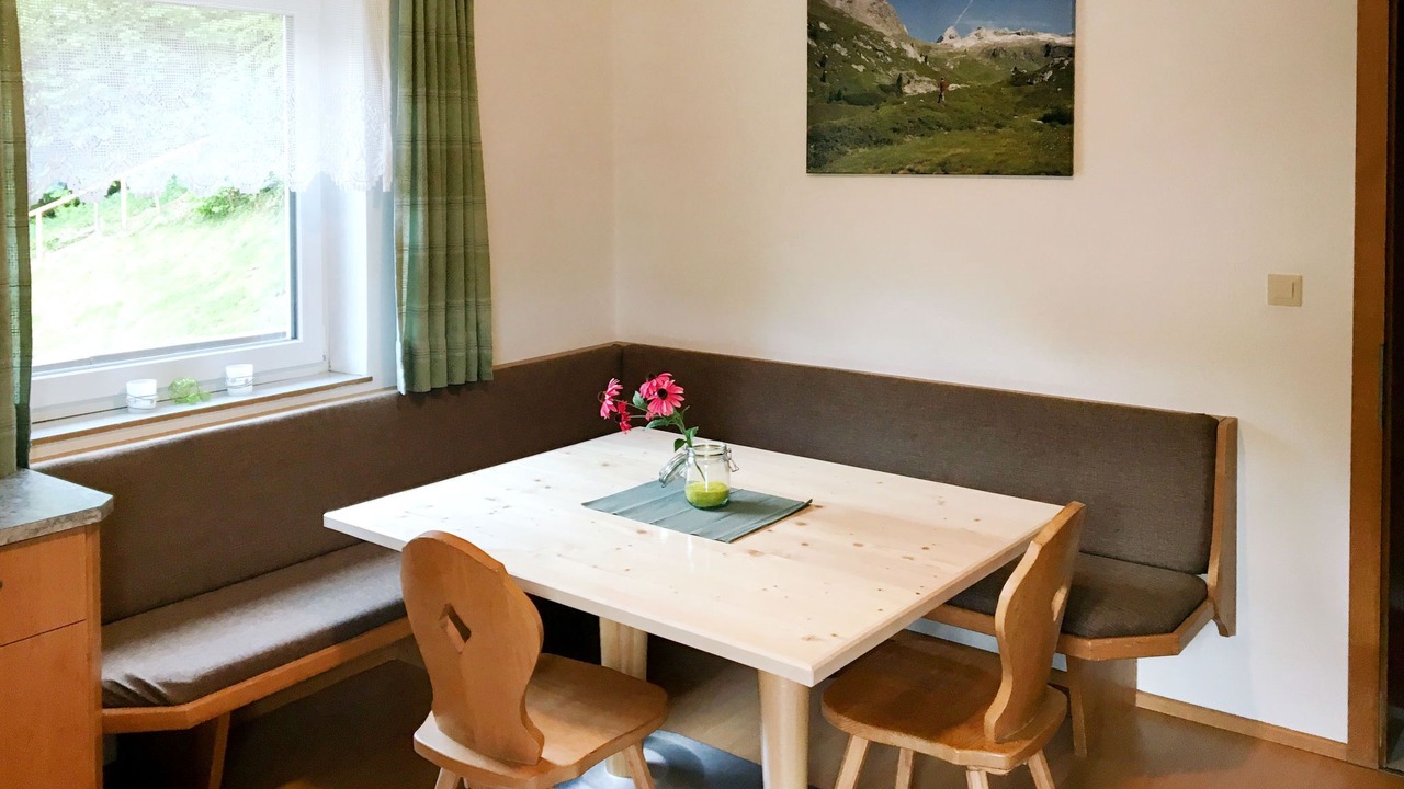 Photo of Bedroom in Laimach