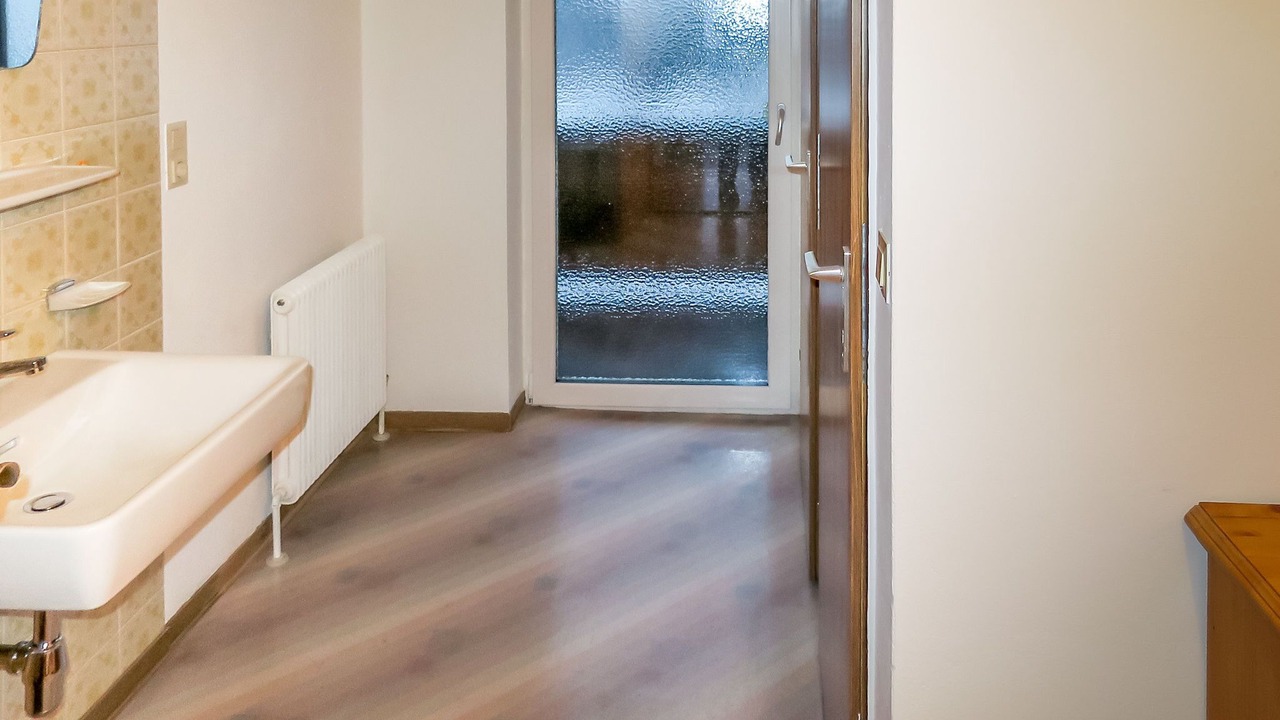 Photo of Bathroom in Laimach