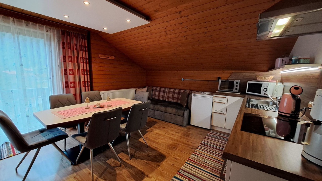 Photo of Livingroom in Finkenberg
