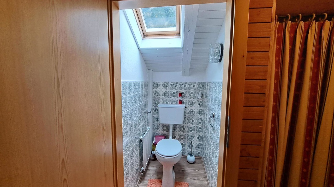 Photo of Bathroom in Finkenberg