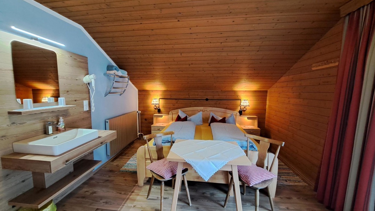 Photo of Bedroom in Finkenberg