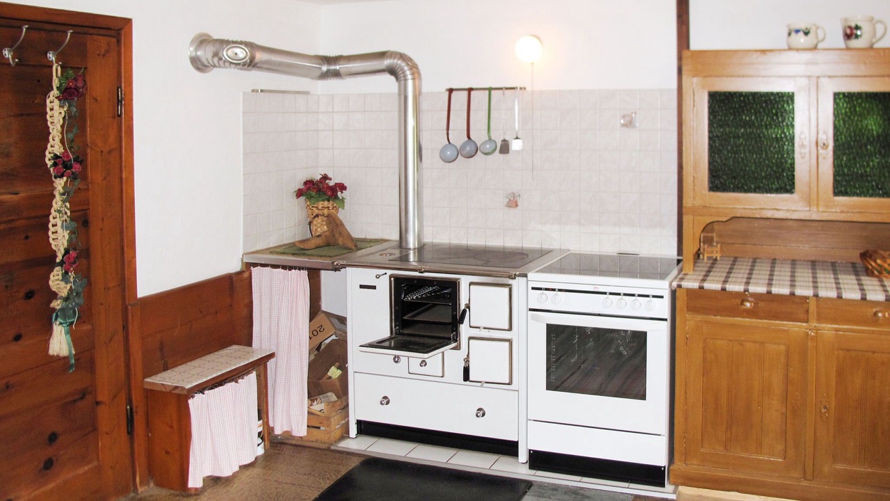 Photo of Bedroom in Vorderlanersbach