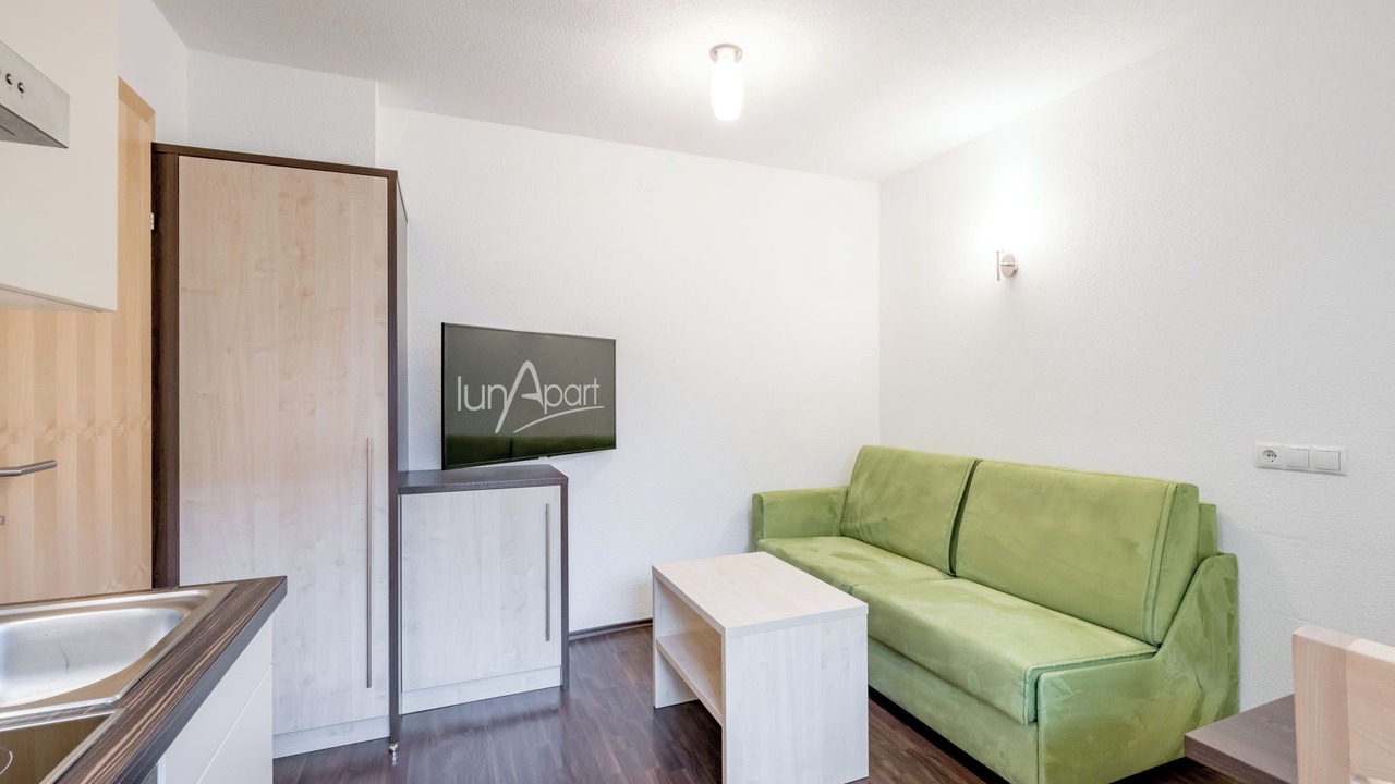 Photo of Bedroom in Soelden
