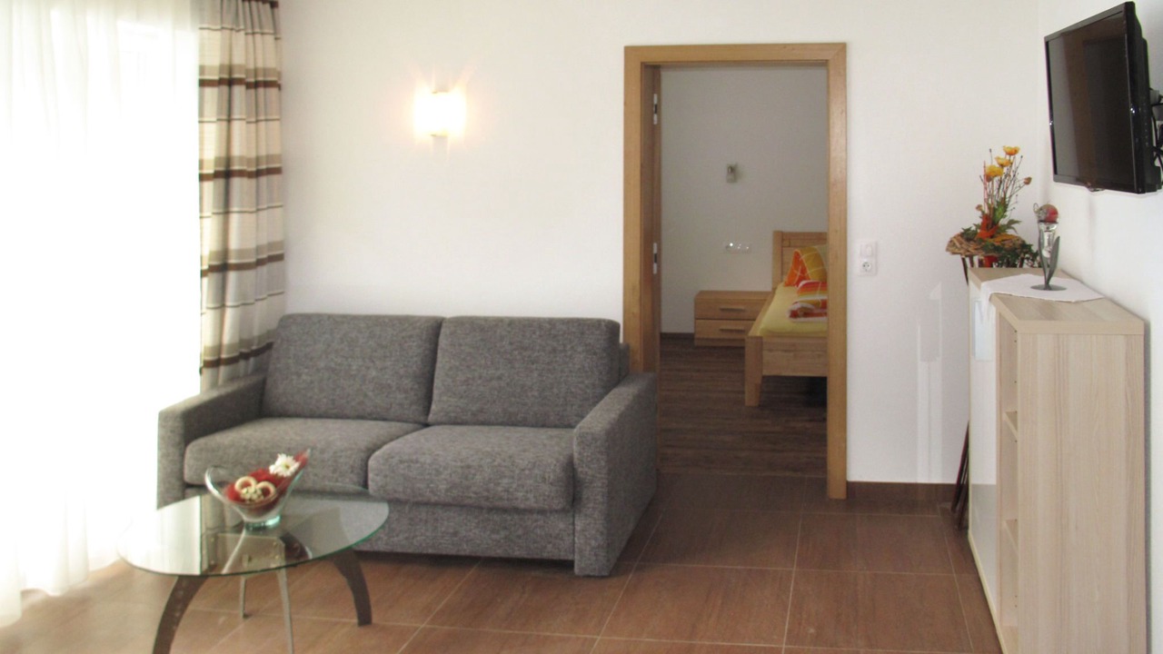 Photo of Livingroom in Gries