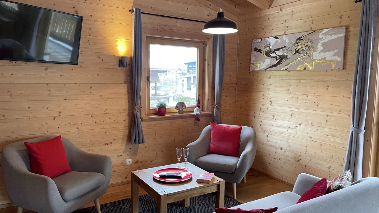 Photo of Livingroom in Niederau