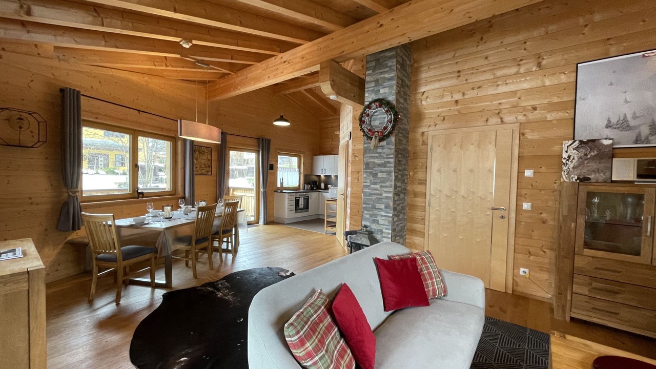 Photo of Livingroom in Niederau