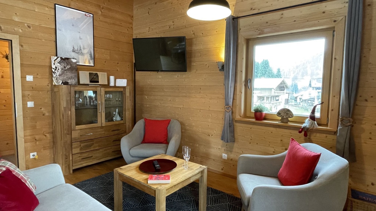 Photo of Livingroom in Niederau