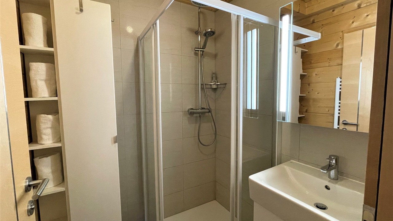 Photo of Bathroom in Niederau