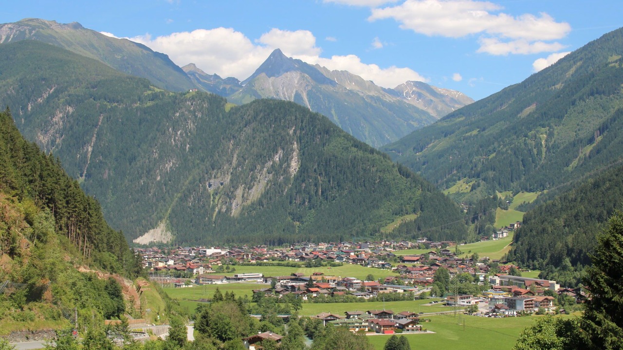 Photo of Others in Ramsau im Zillertal