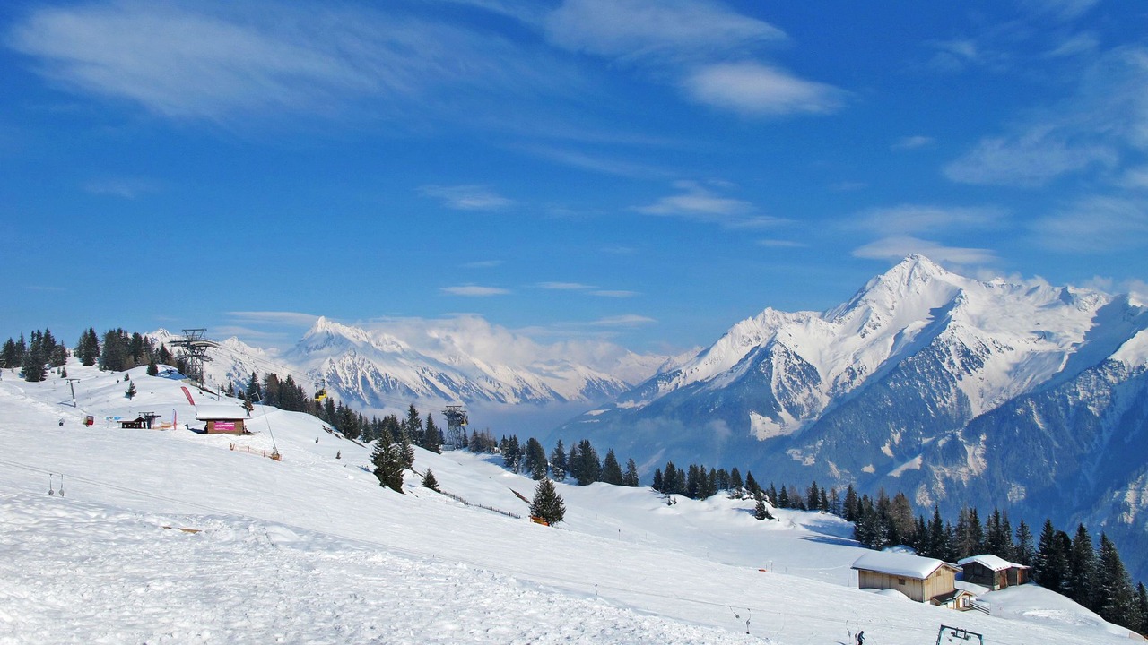 Photo of Others in Ramsau im Zillertal