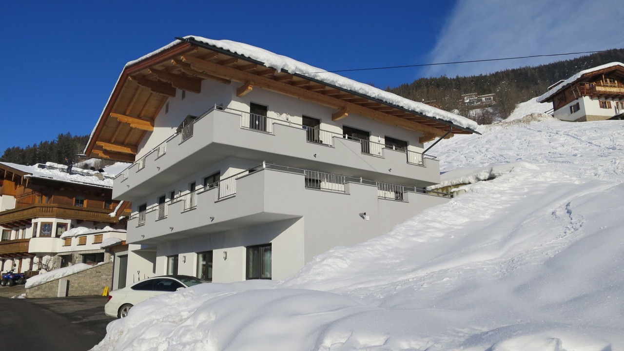 Photo of Others in Ramsau im Zillertal