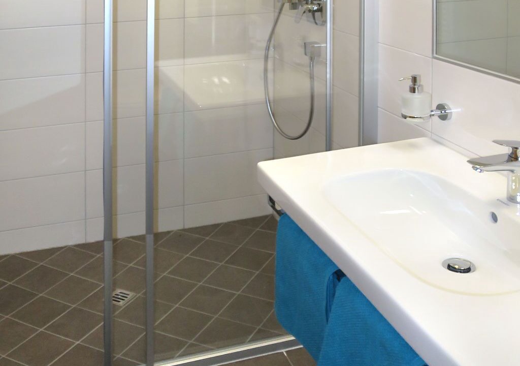 Photo of Bathroom in Ramsau im Zillertal