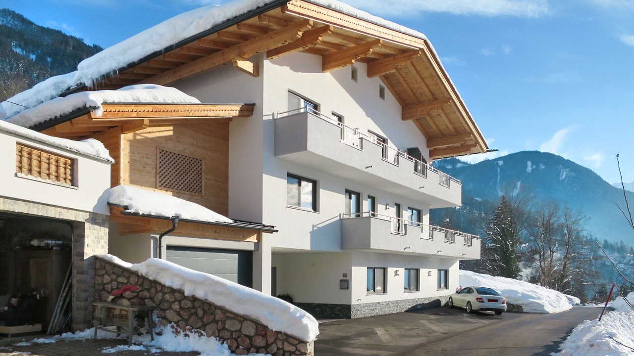 Photo of Others in Ramsau im Zillertal