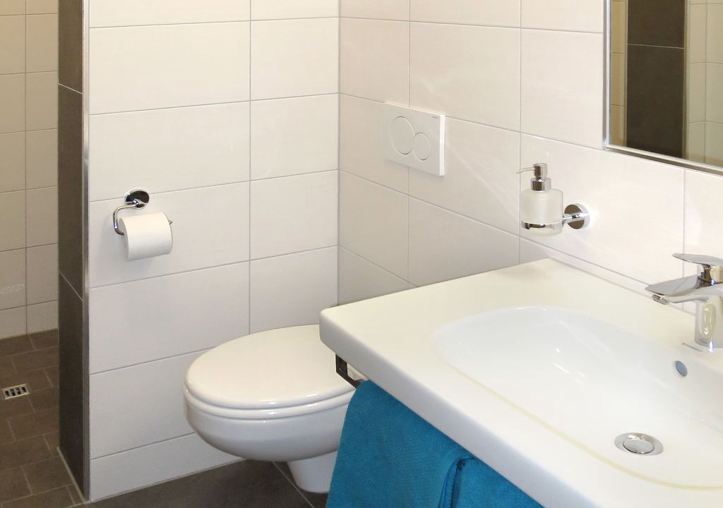 Photo of Bathroom in Ramsau im Zillertal
