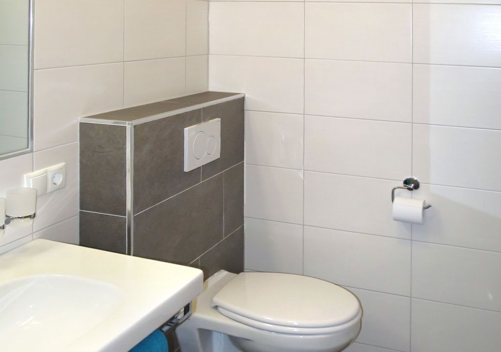 Photo of Bathroom in Ramsau im Zillertal