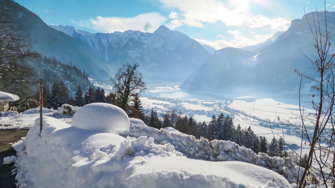 Photo of Others in Ramsau im Zillertal