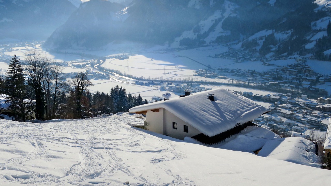 Photo of Others in Ramsau im Zillertal