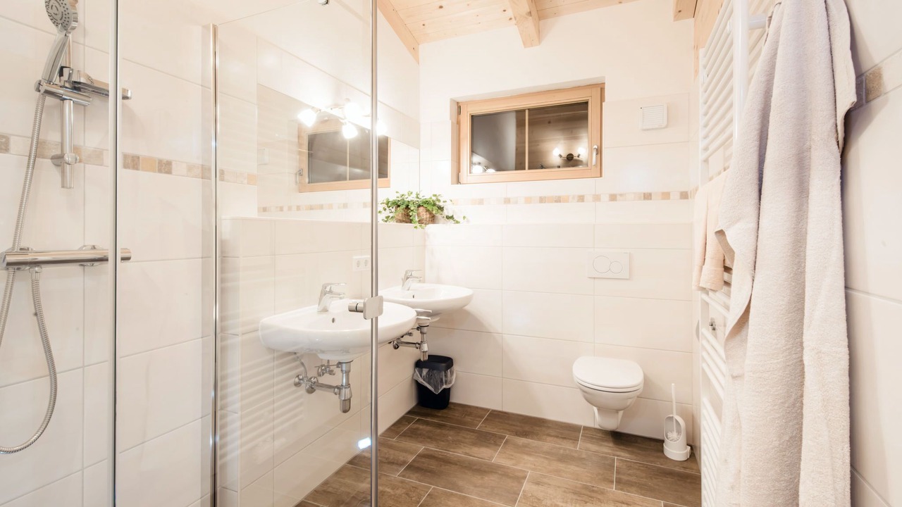 Photo of Bathroom in Mitterberg-Sankt Martin