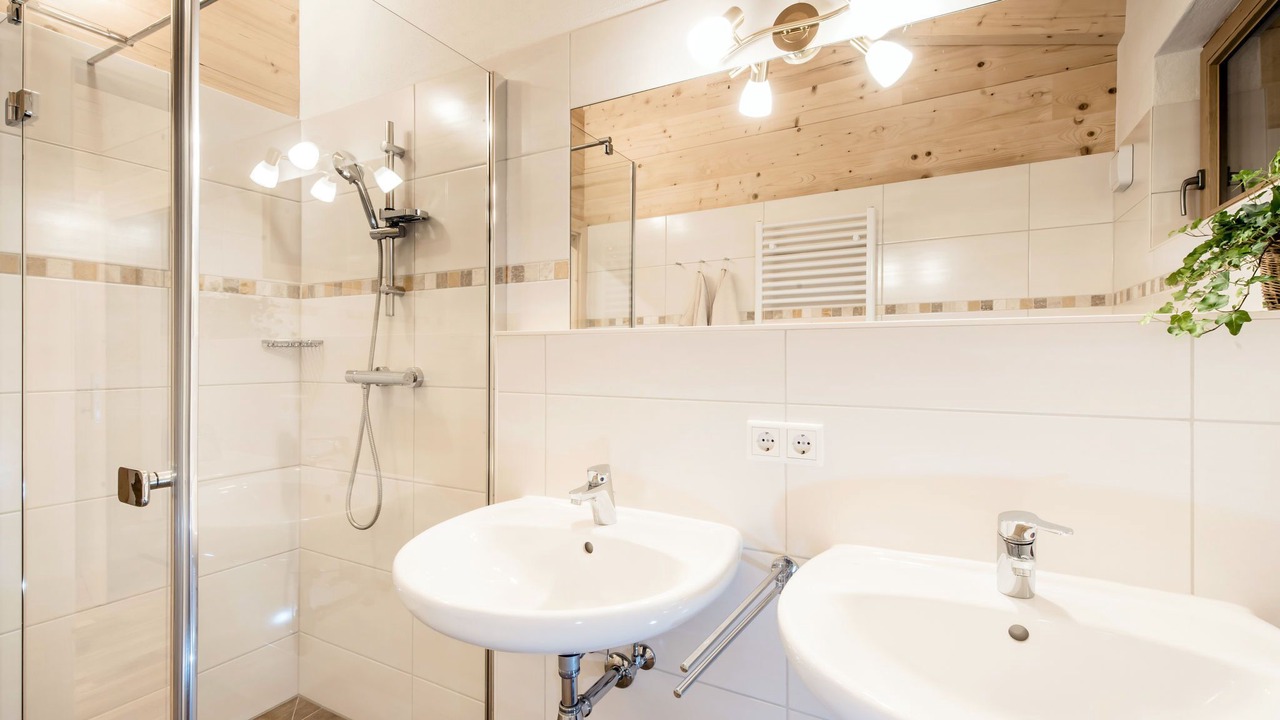 Photo of Bathroom in Mitterberg-Sankt Martin