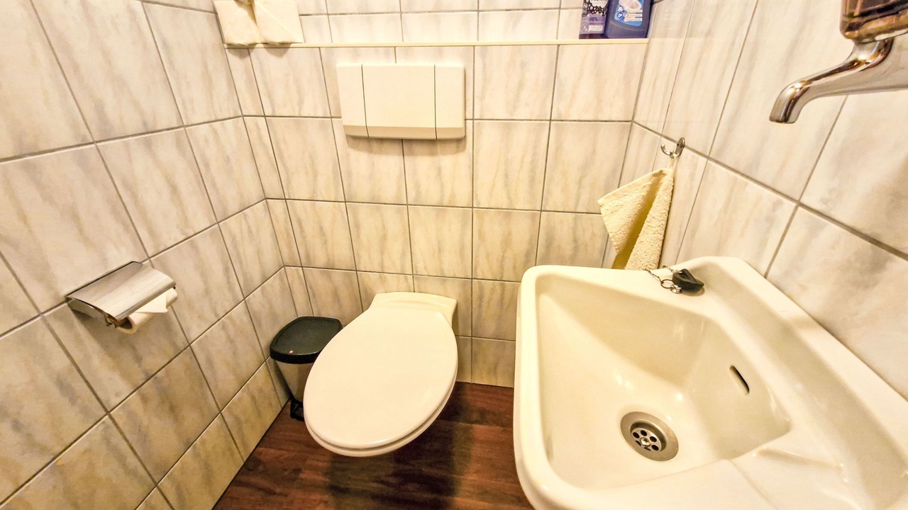 Photo of Bathroom in Prutz