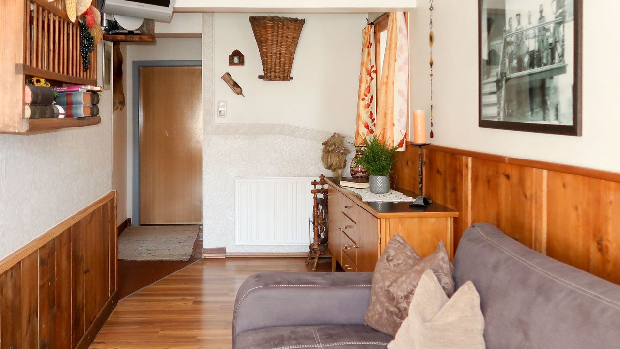 Photo of Livingroom in Prutz